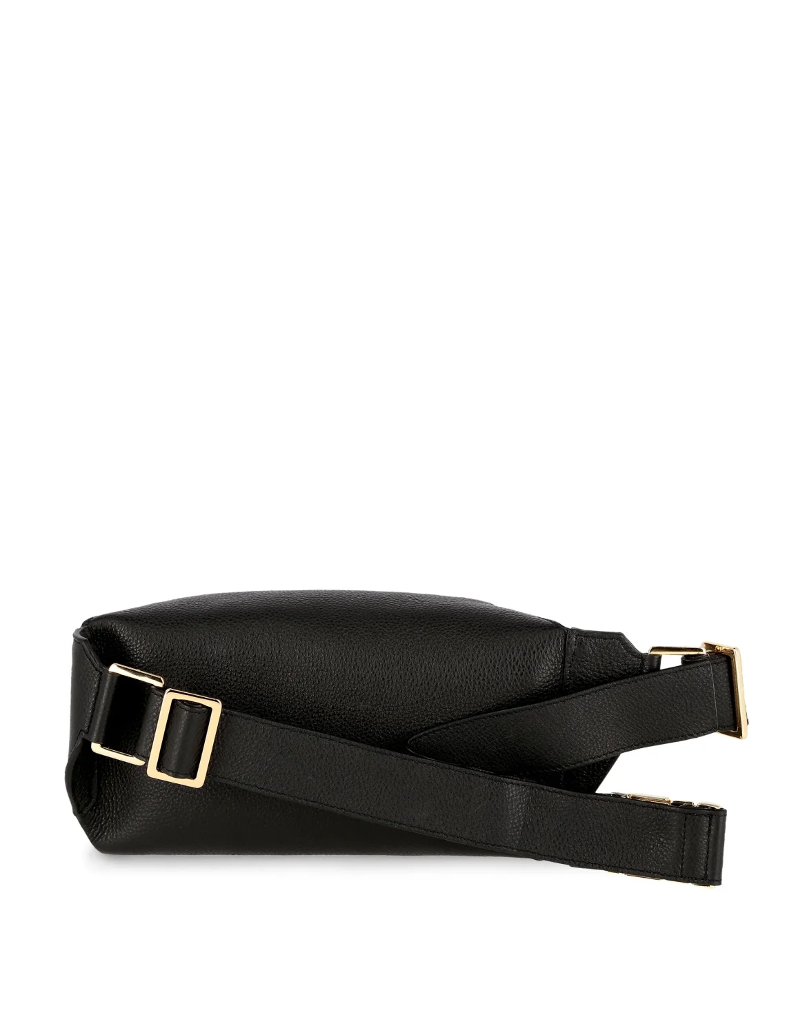 Pouch Statement, цвет: Черный