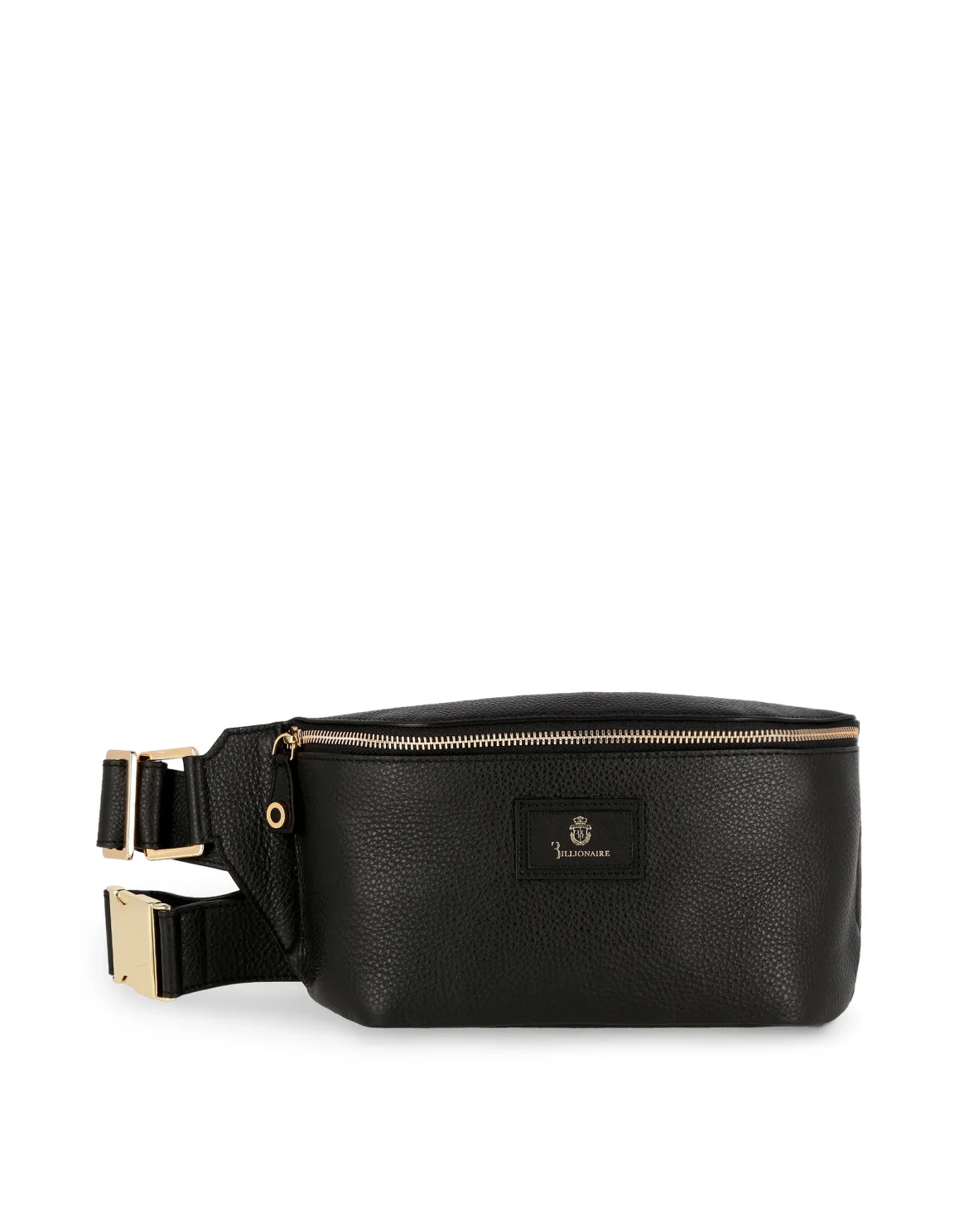 Pouch Statement, цвет: Черный
