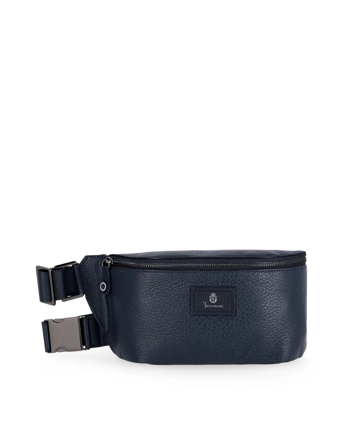 Pouch Statement, цвет: Синий