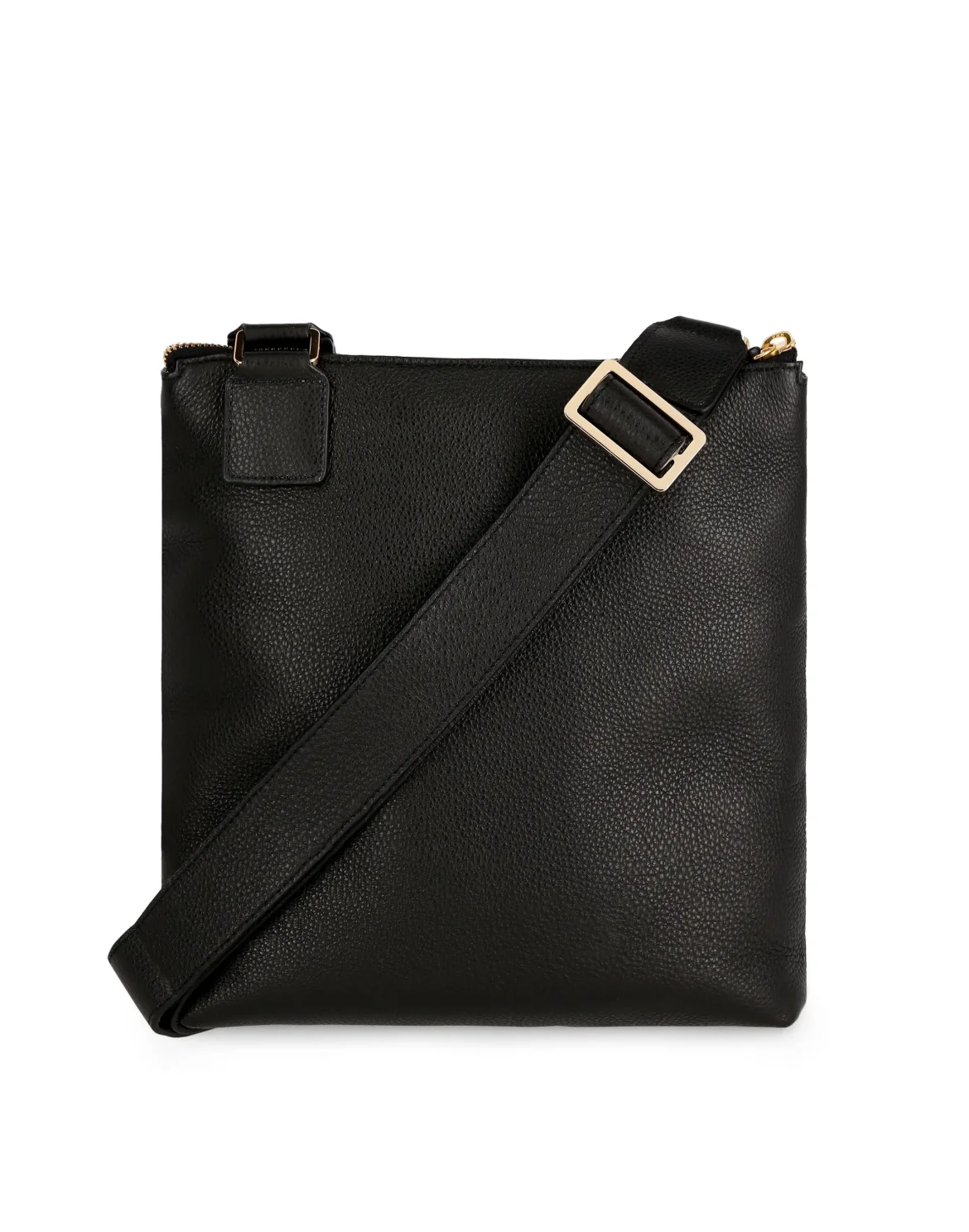 Cross body Statement, цвет: Черный
