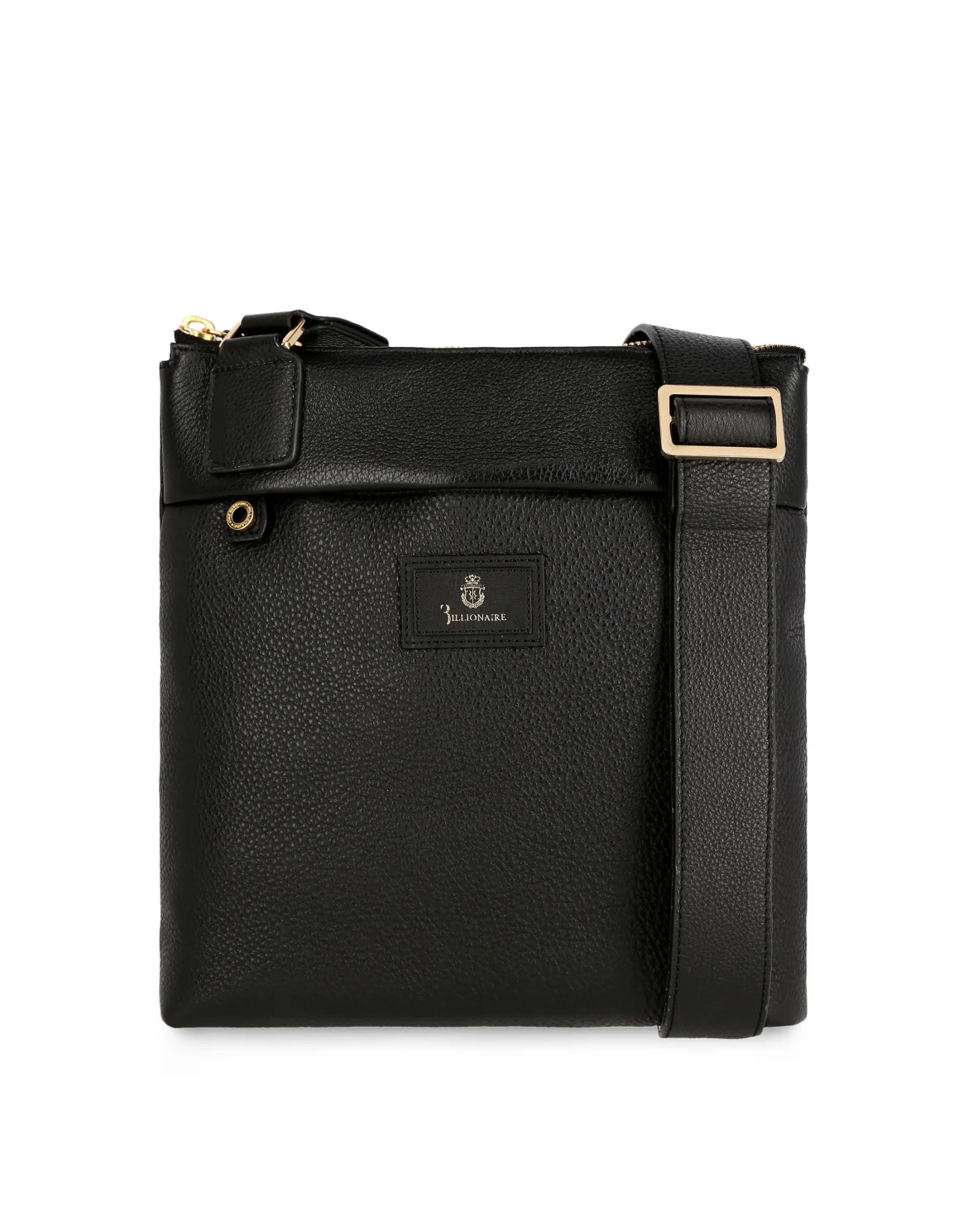 Cross body Statement, цвет: Черный