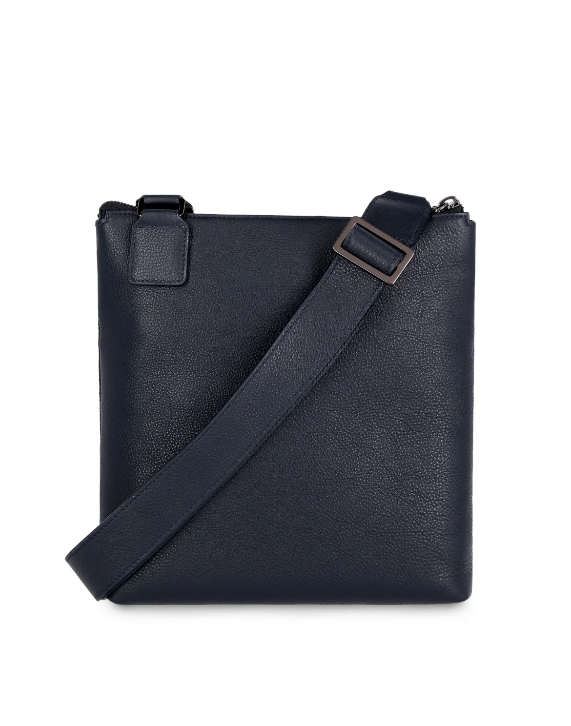 Cross body Statement, цвет: Синий