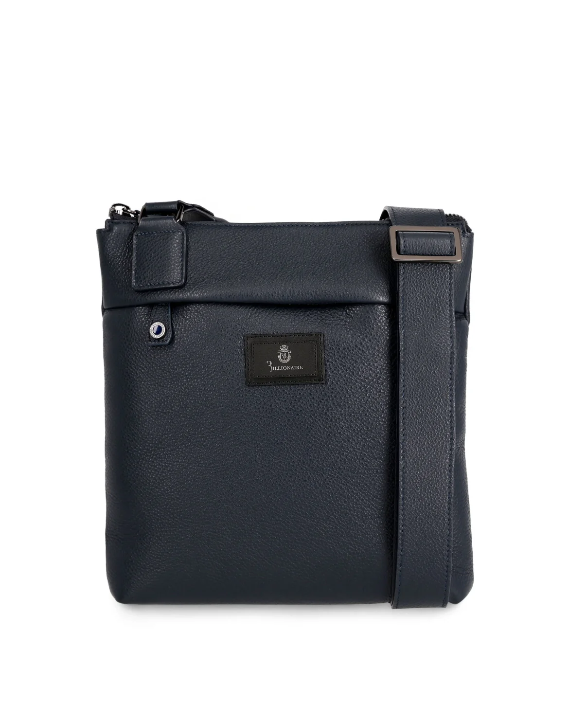 Cross body Statement, цвет: Синий