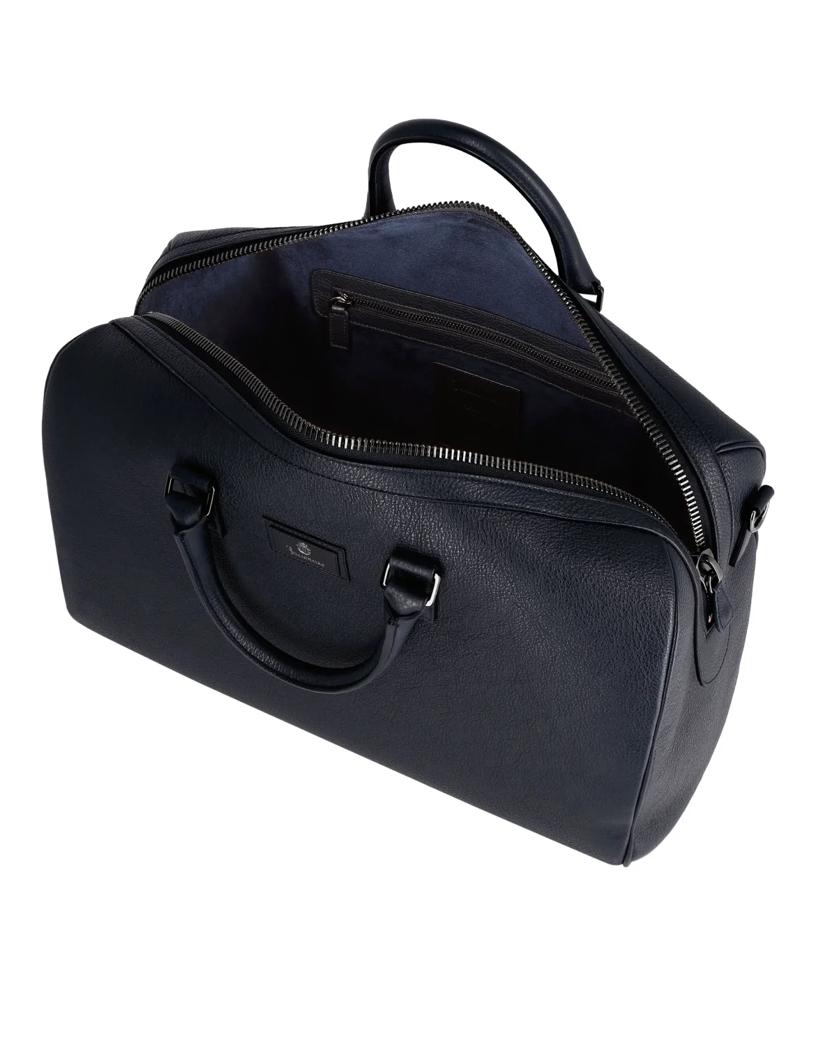 Medium Travel Bag Statement, цвет: Синий