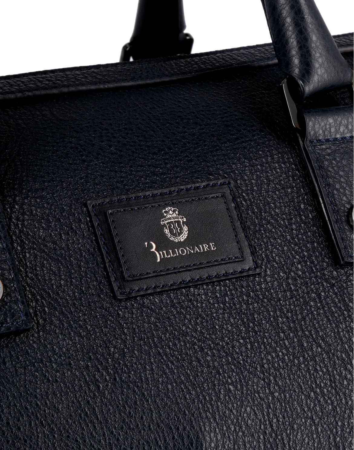 Medium Travel Bag Statement, цвет: Синий