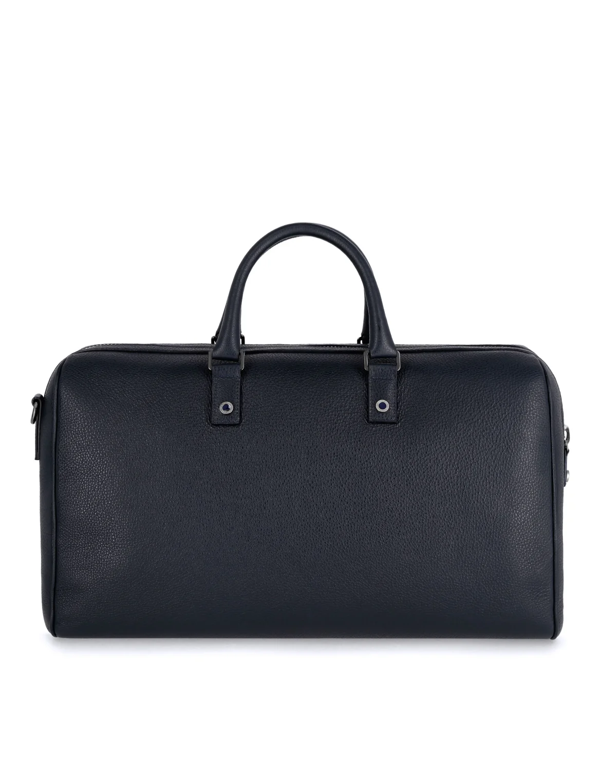 Medium Travel Bag Statement, цвет: Синий