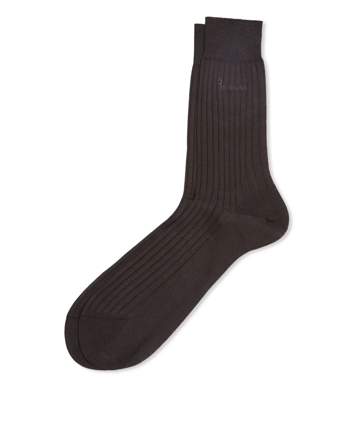 Socks Crest, цвет: Серый