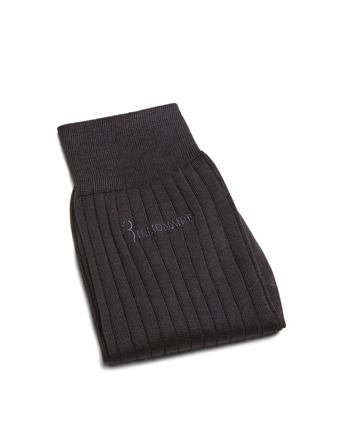 Socks Crest, цвет: Серый