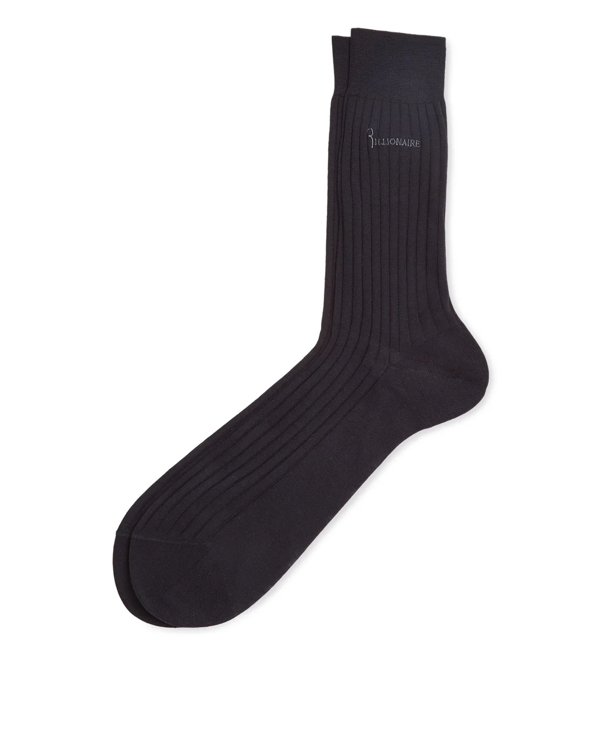 Socks Crest, цвет: Синий