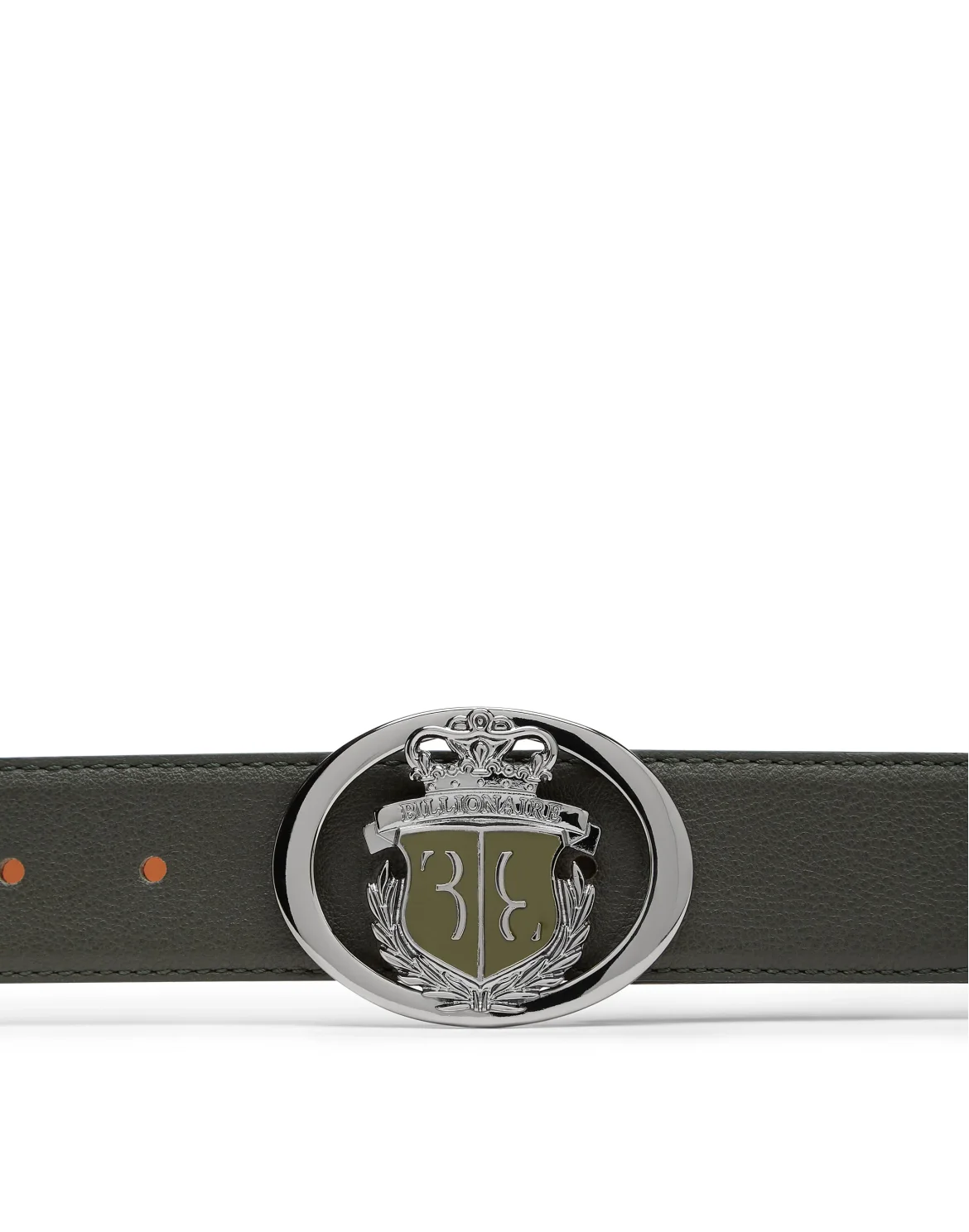 Belt Crest, цвет: Зеленый