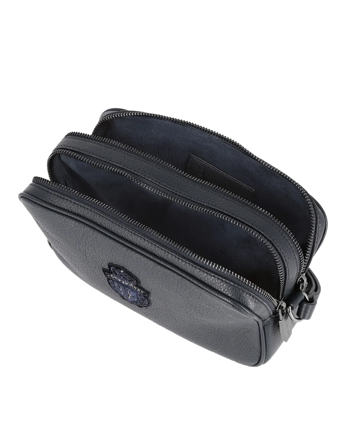 Beauty case Crest, цвет: Синий