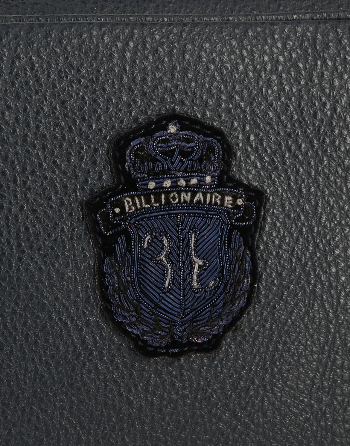 Beauty case Crest, цвет: Синий