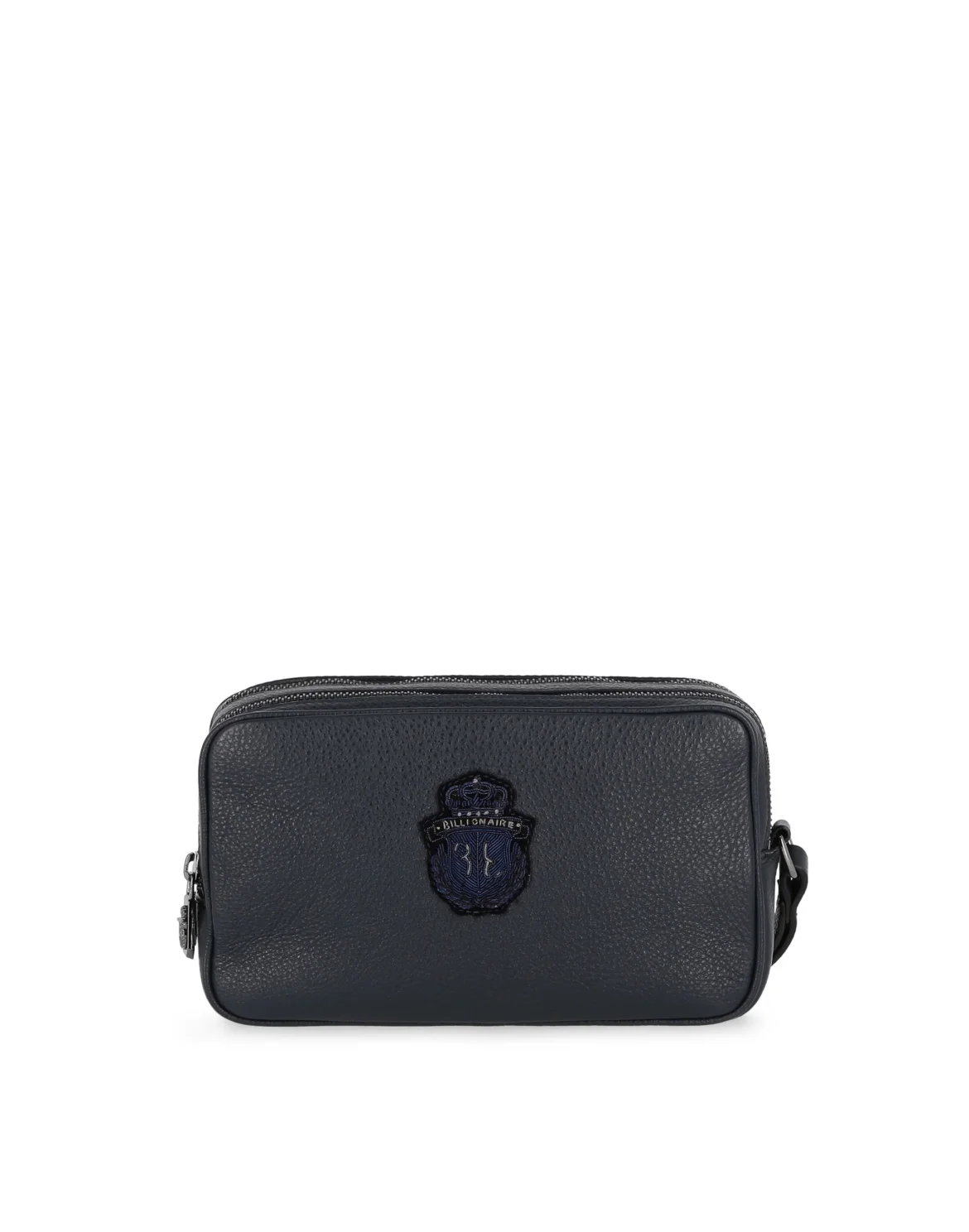 Beauty case Crest, цвет: Синий