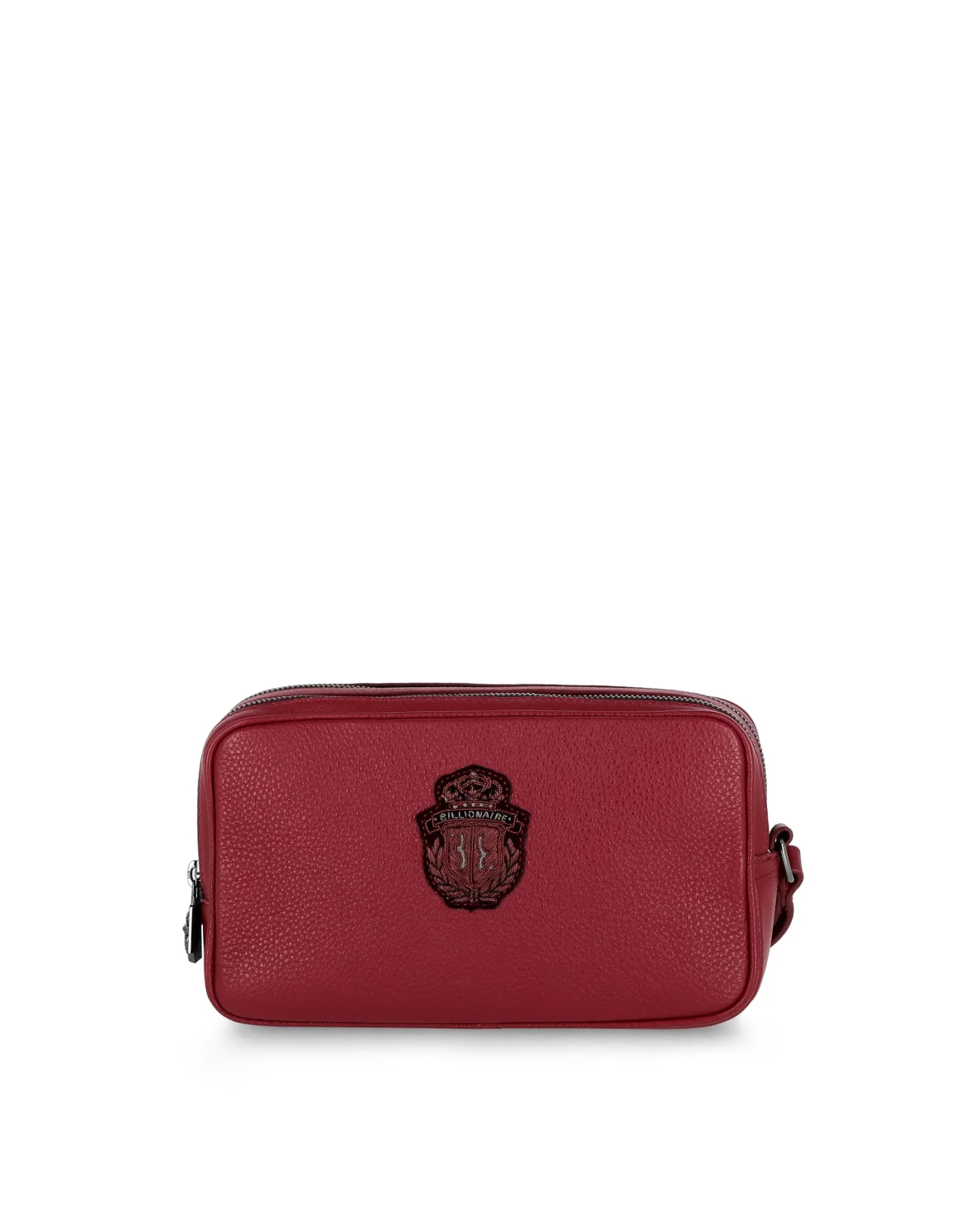 Beauty case Crest, цвет: Красный