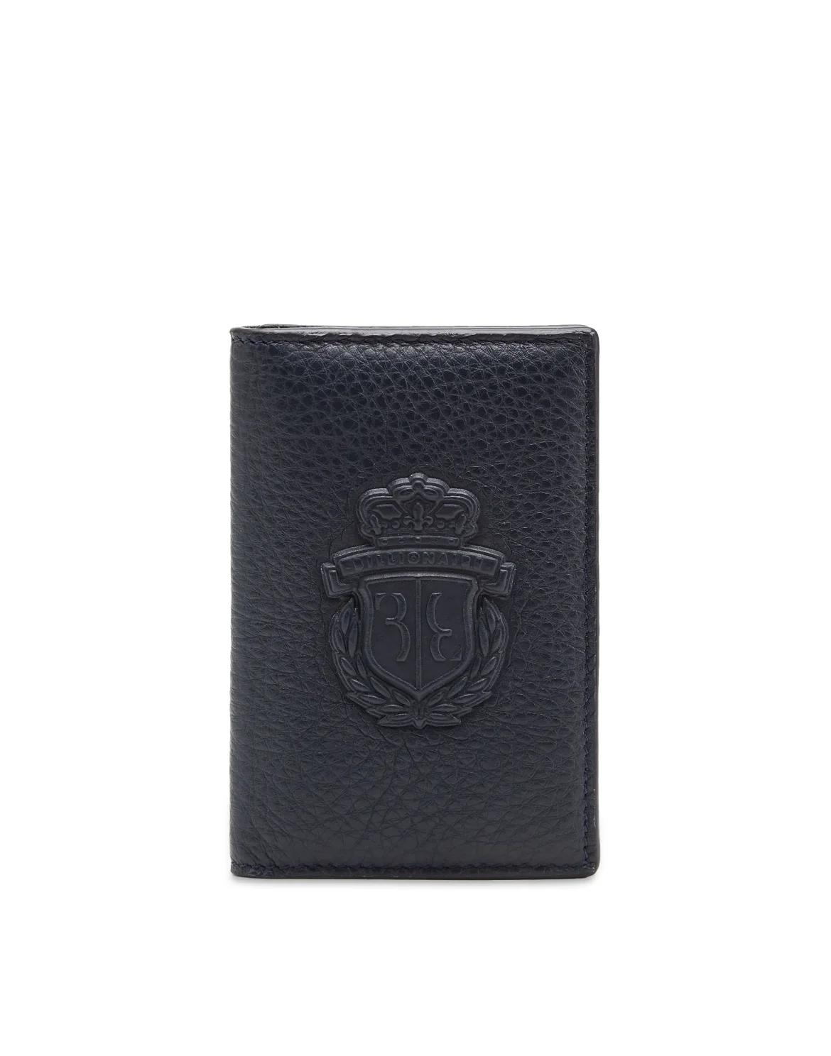 Credit Cards Holder Crest, цвет: Синий