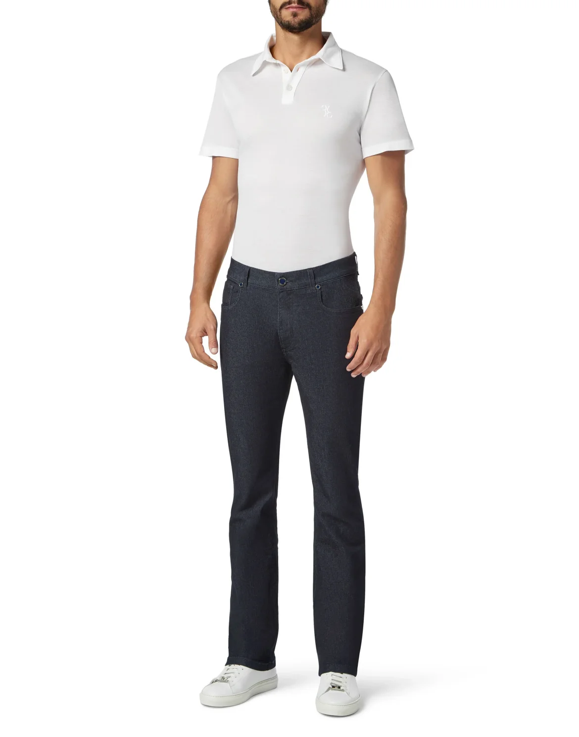 Regular fit Statement, цвет: Синий