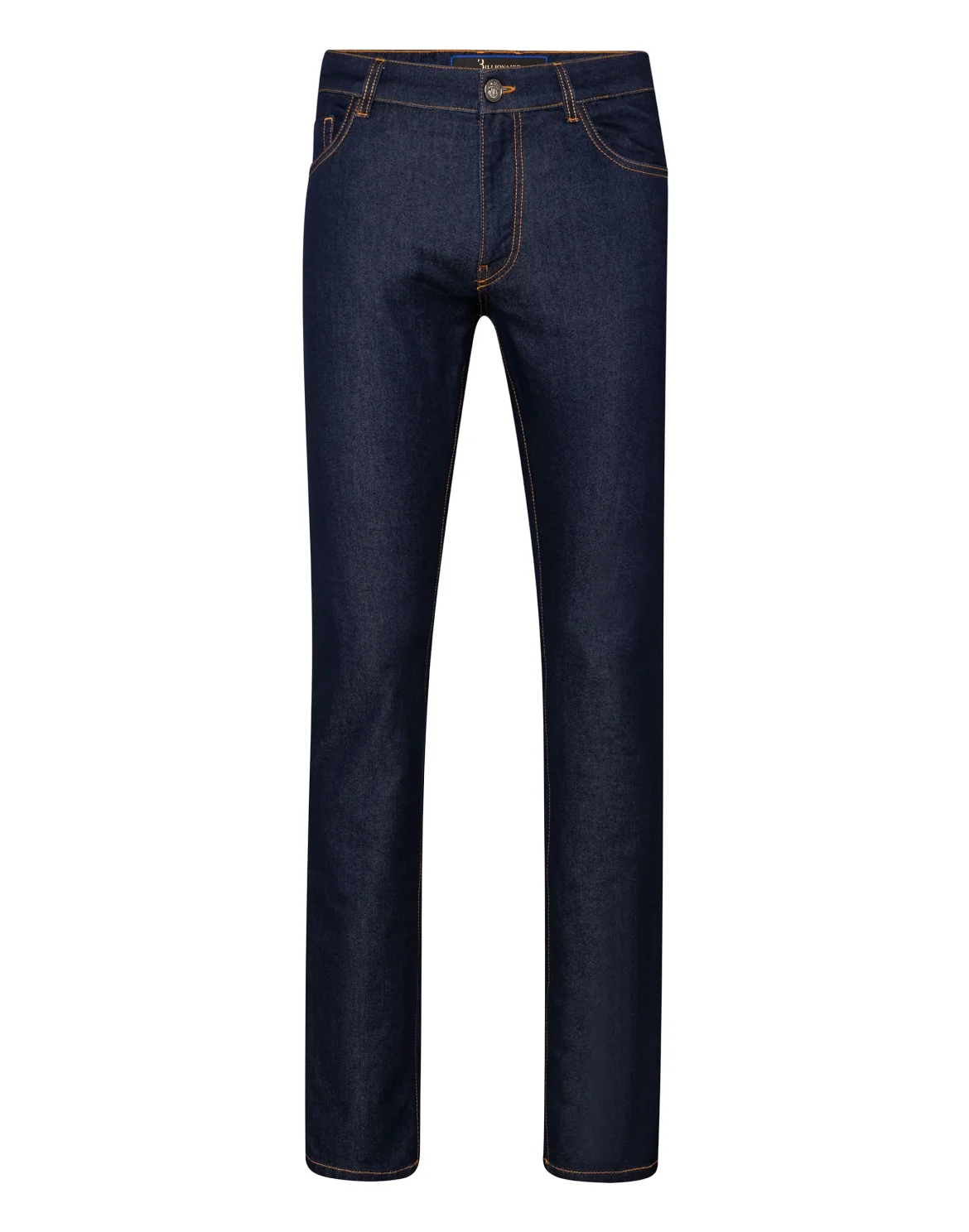 Super Straight Cut Statement, цвет: Синий
