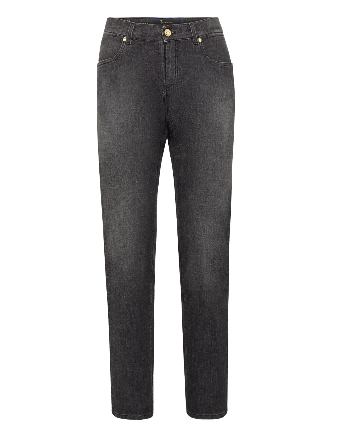Tailored Fit Crest, цвет: Черный