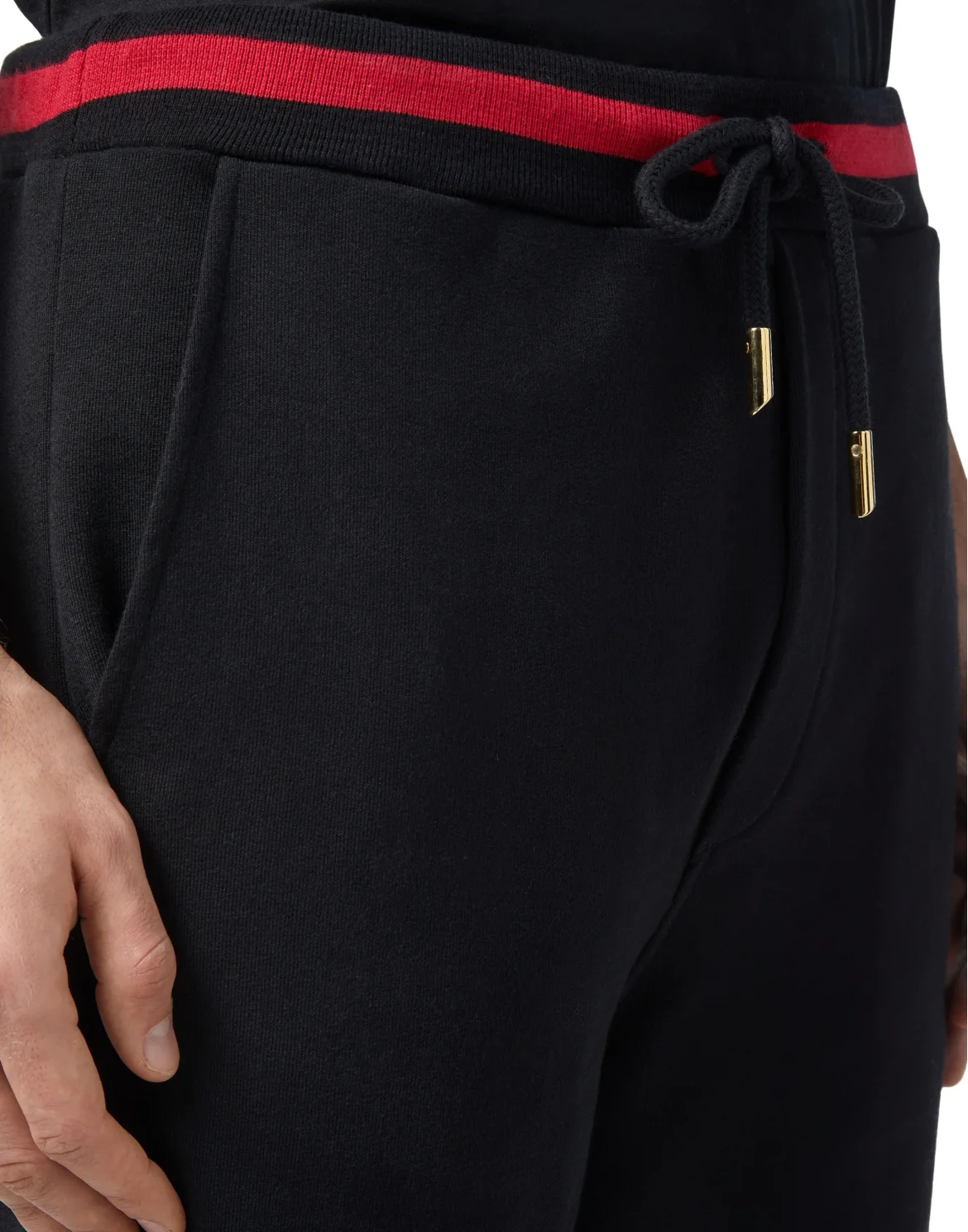 Top/Trousers Crest, цвет: Черный