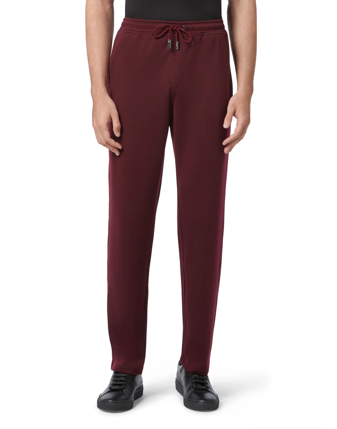 Top/Trousers Statement, цвет: Красный