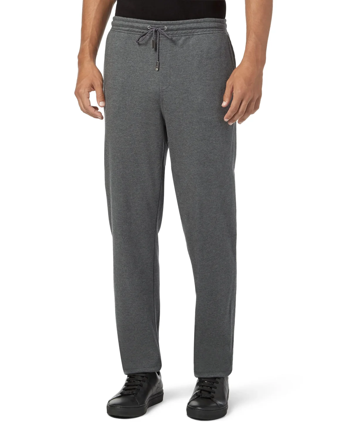 Top/Trousers Crest, цвет: Серый