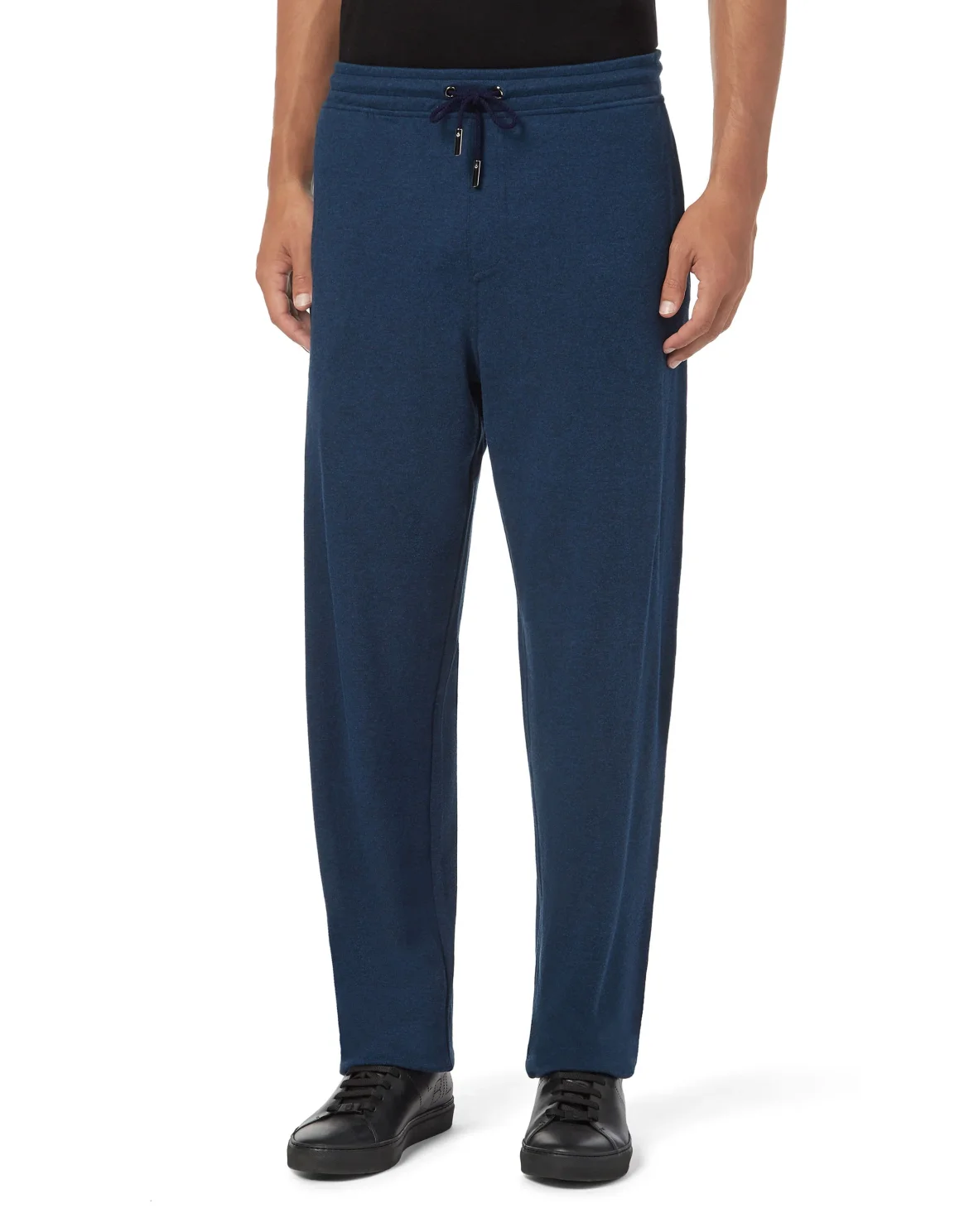 Top/Trousers Crest, цвет: Синий