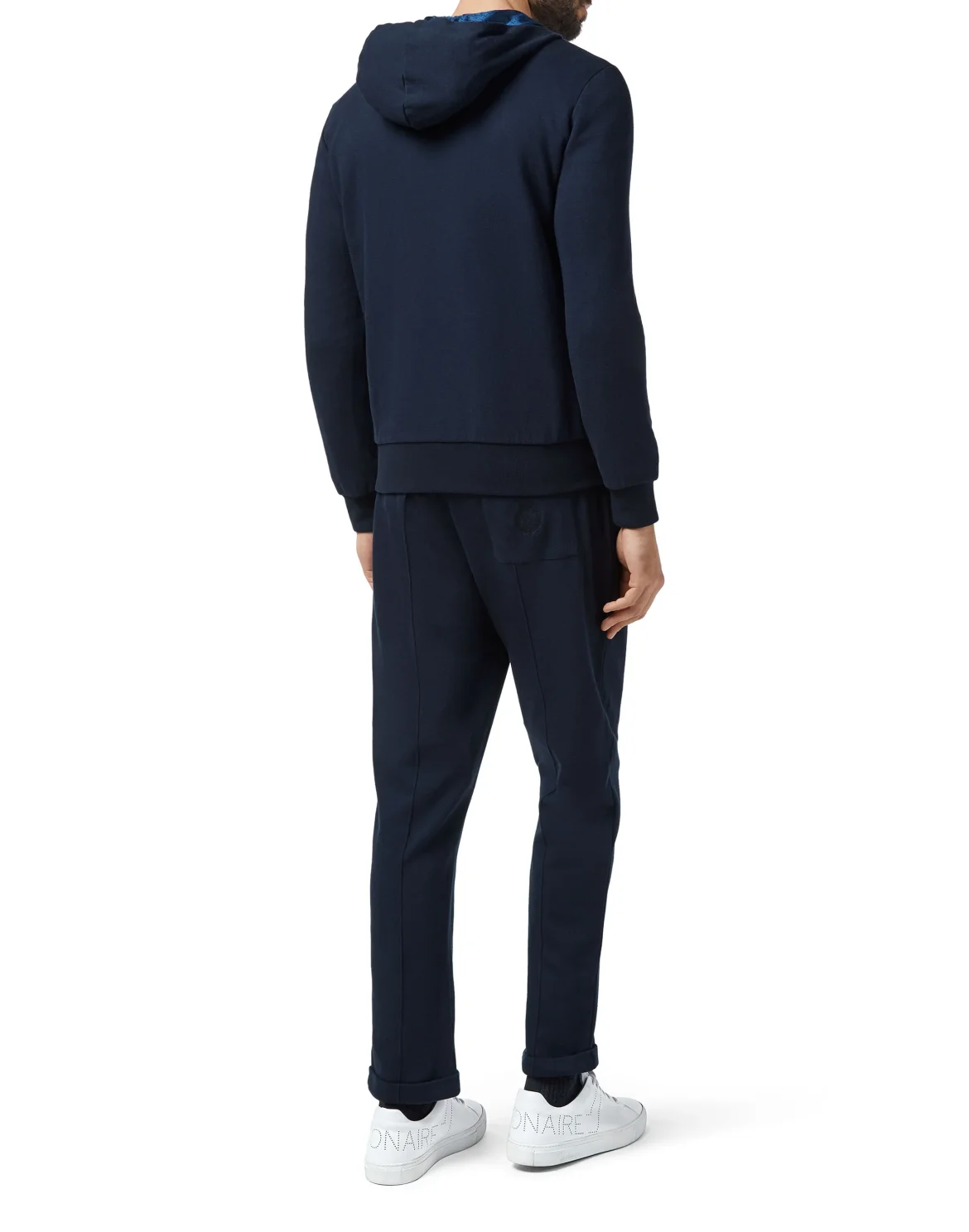 Hoodie/Trousers Crest, цвет: Синий