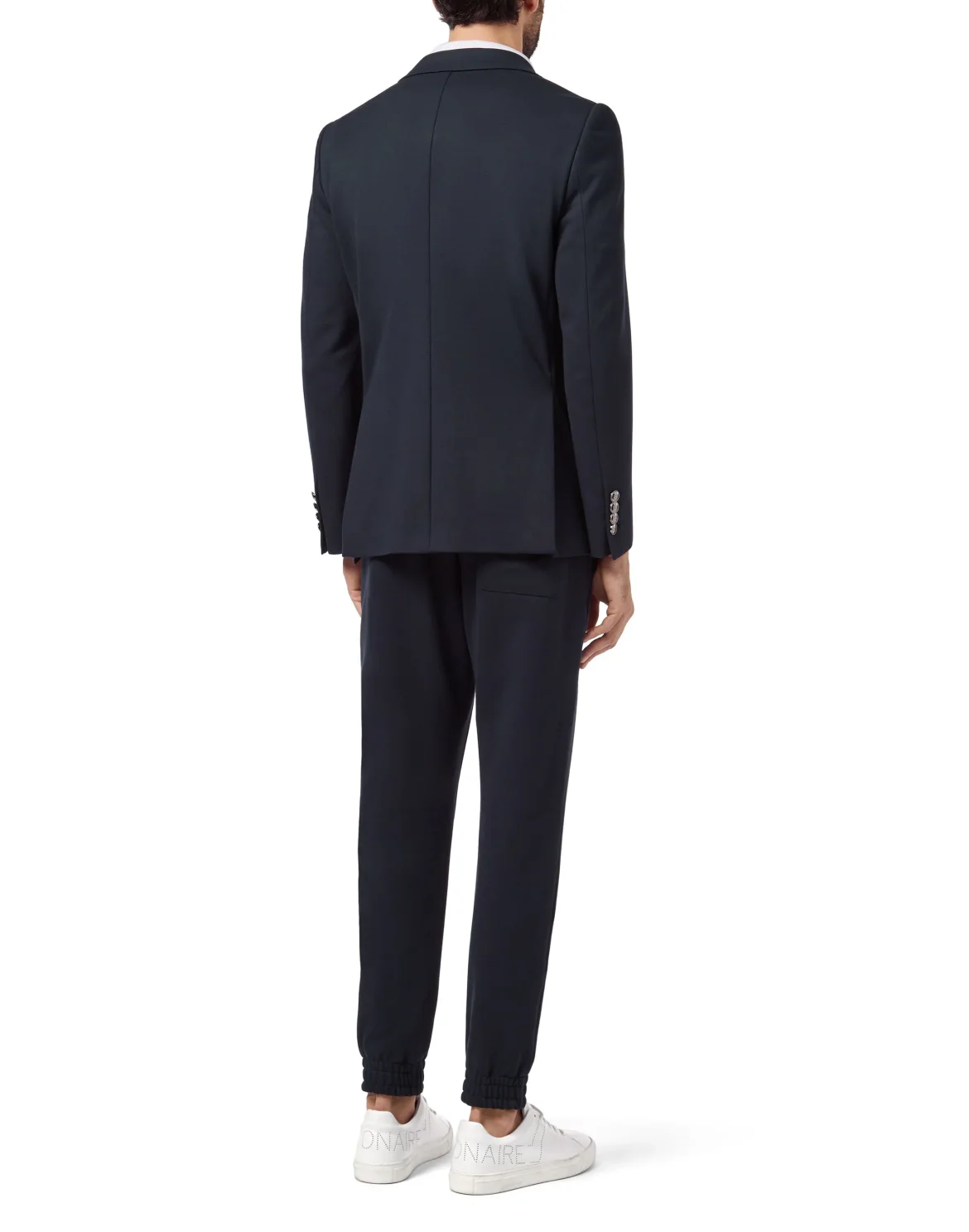 Blazer Statement, цвет: Синий