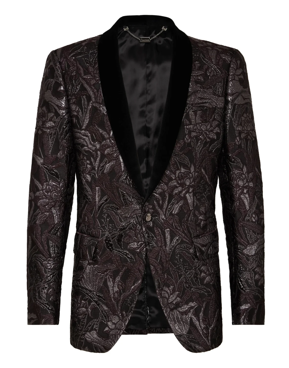 Blazer Elegant, цвет: Черный