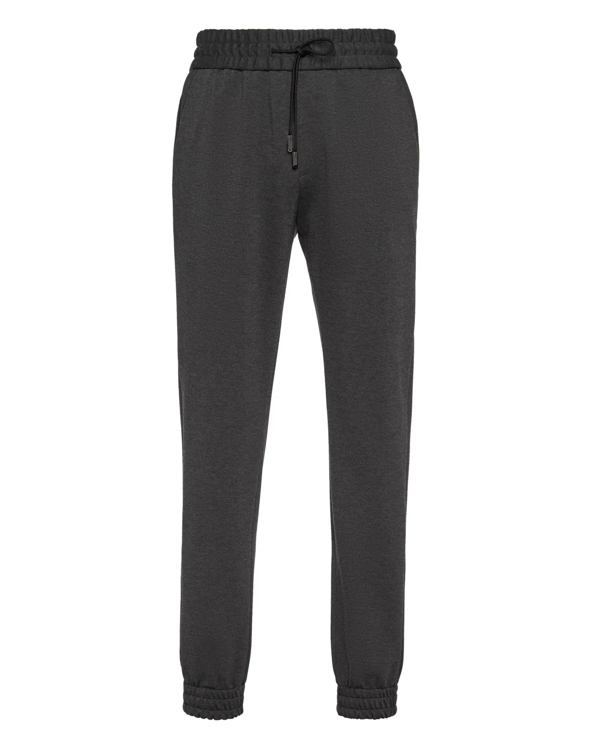 Slim Trousers Statement, цвет: Серый