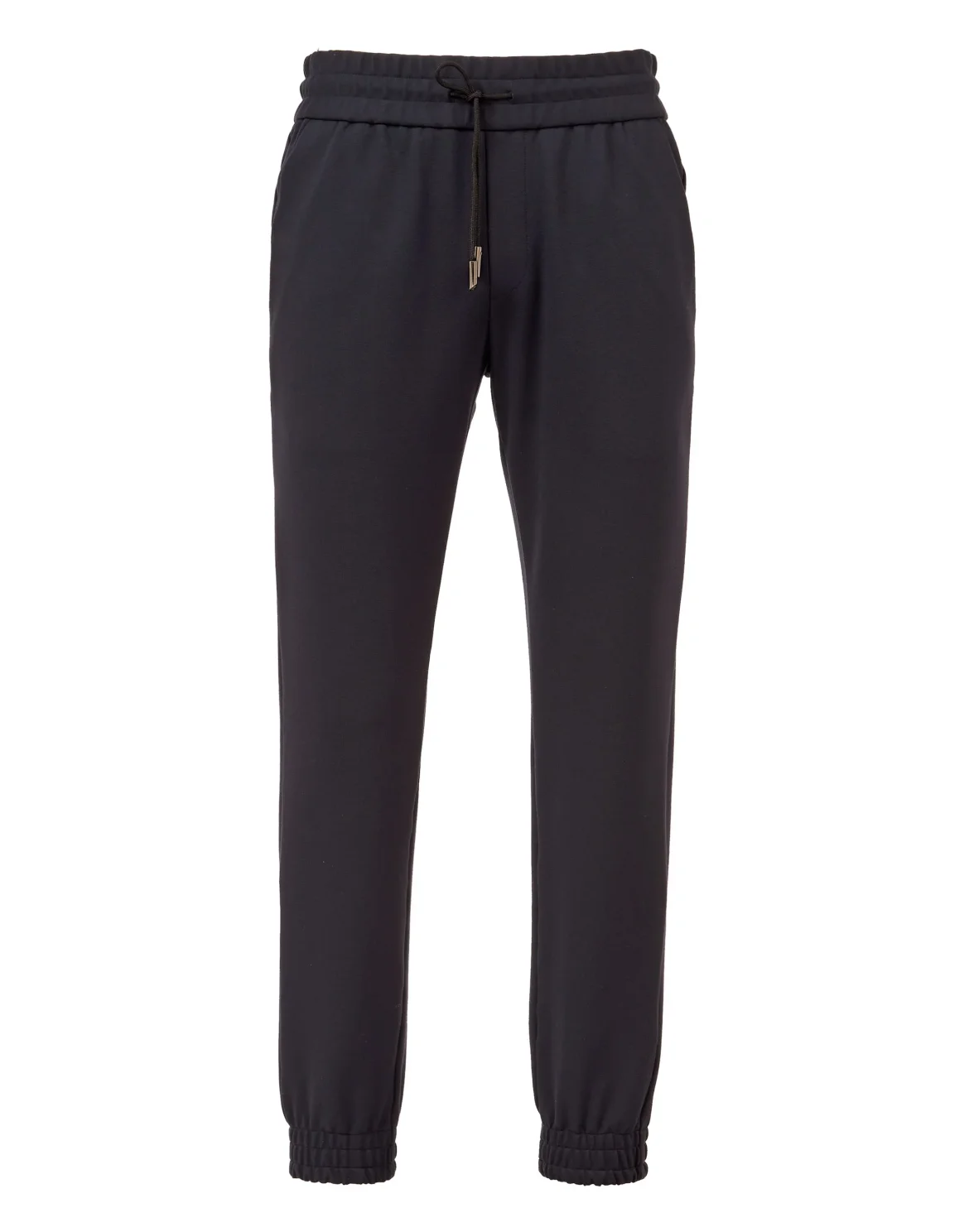 Slim Trousers Statement, цвет: Синий
