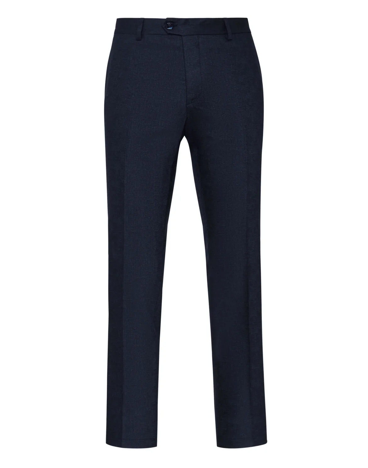 Long Trousers Regular Fit Original, цвет: Синий