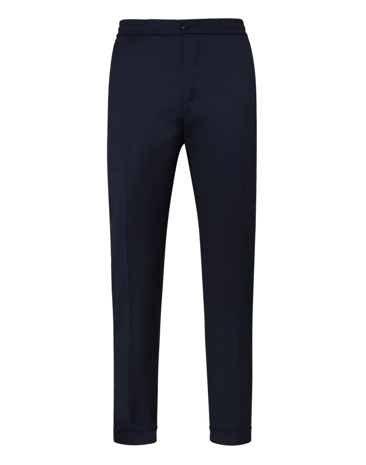 Slim Trousers Luxury, цвет: Синий
