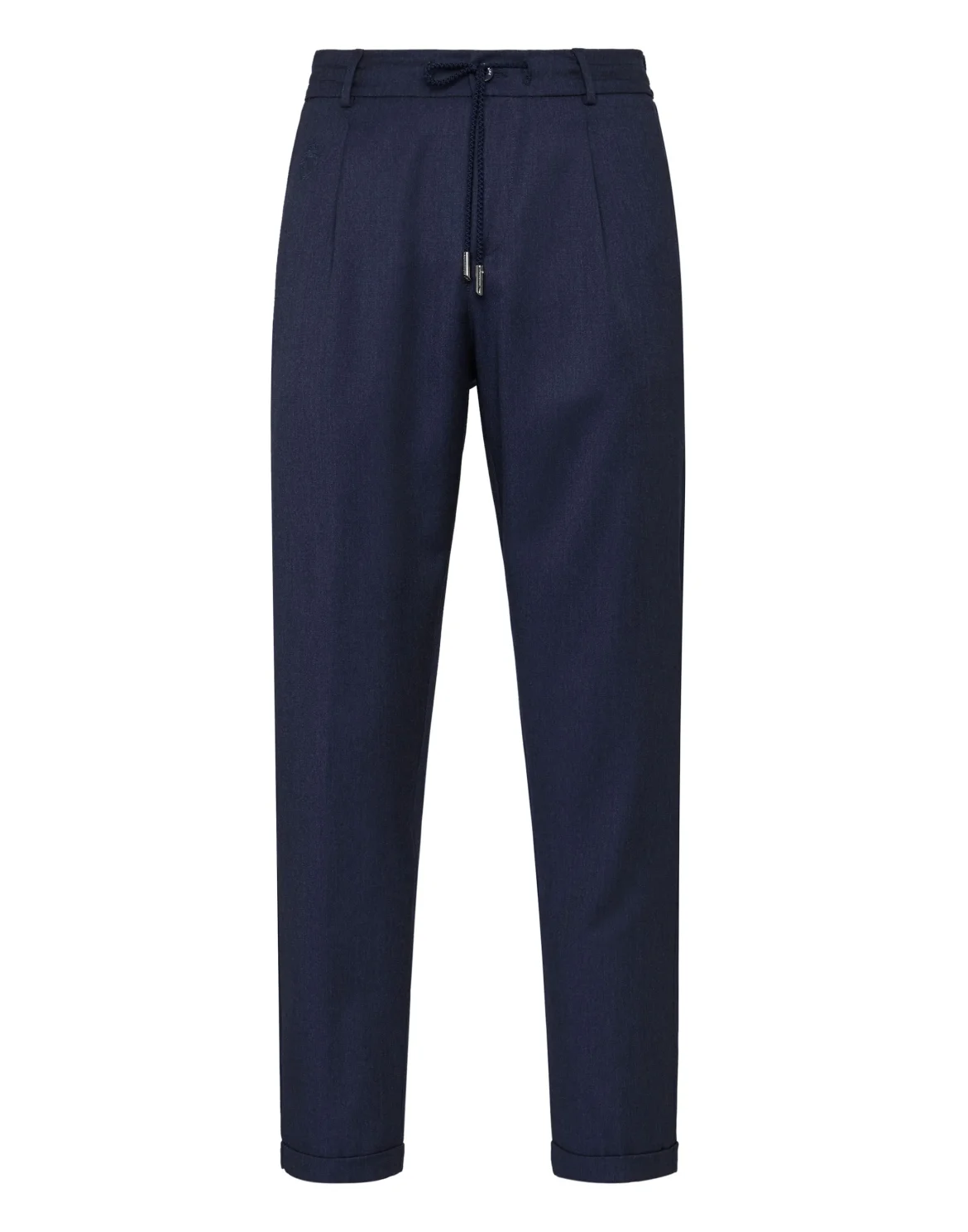 Slim Trousers Original, цвет: Синий