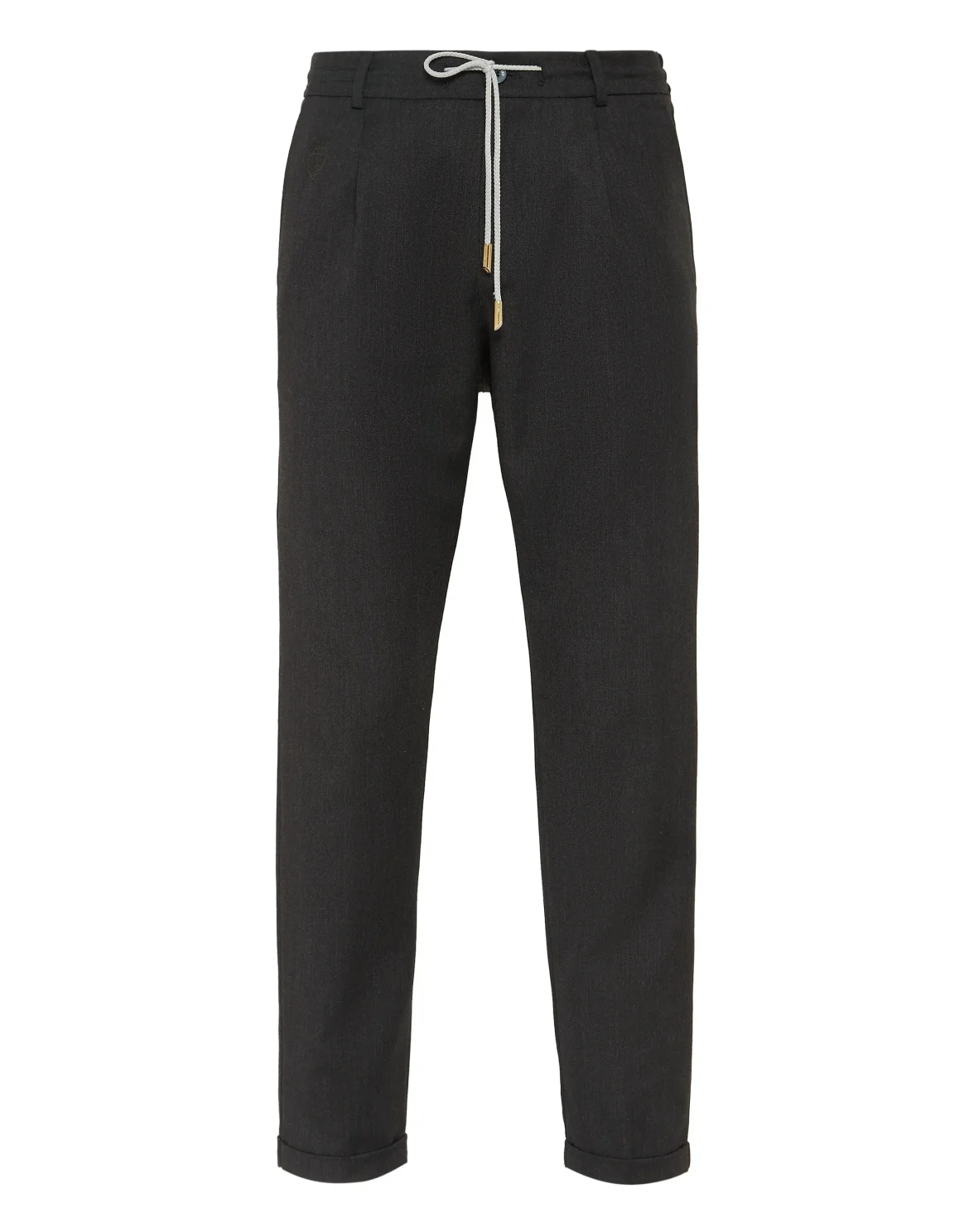 Slim Trousers Original, цвет: Серый