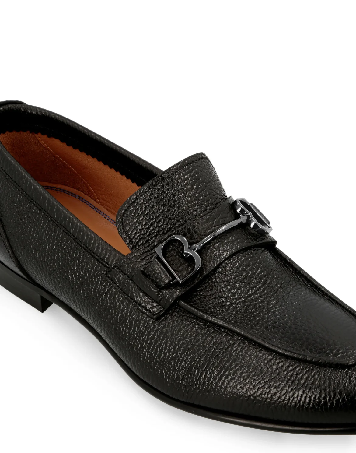 Moccasin Original, цвет: Черный