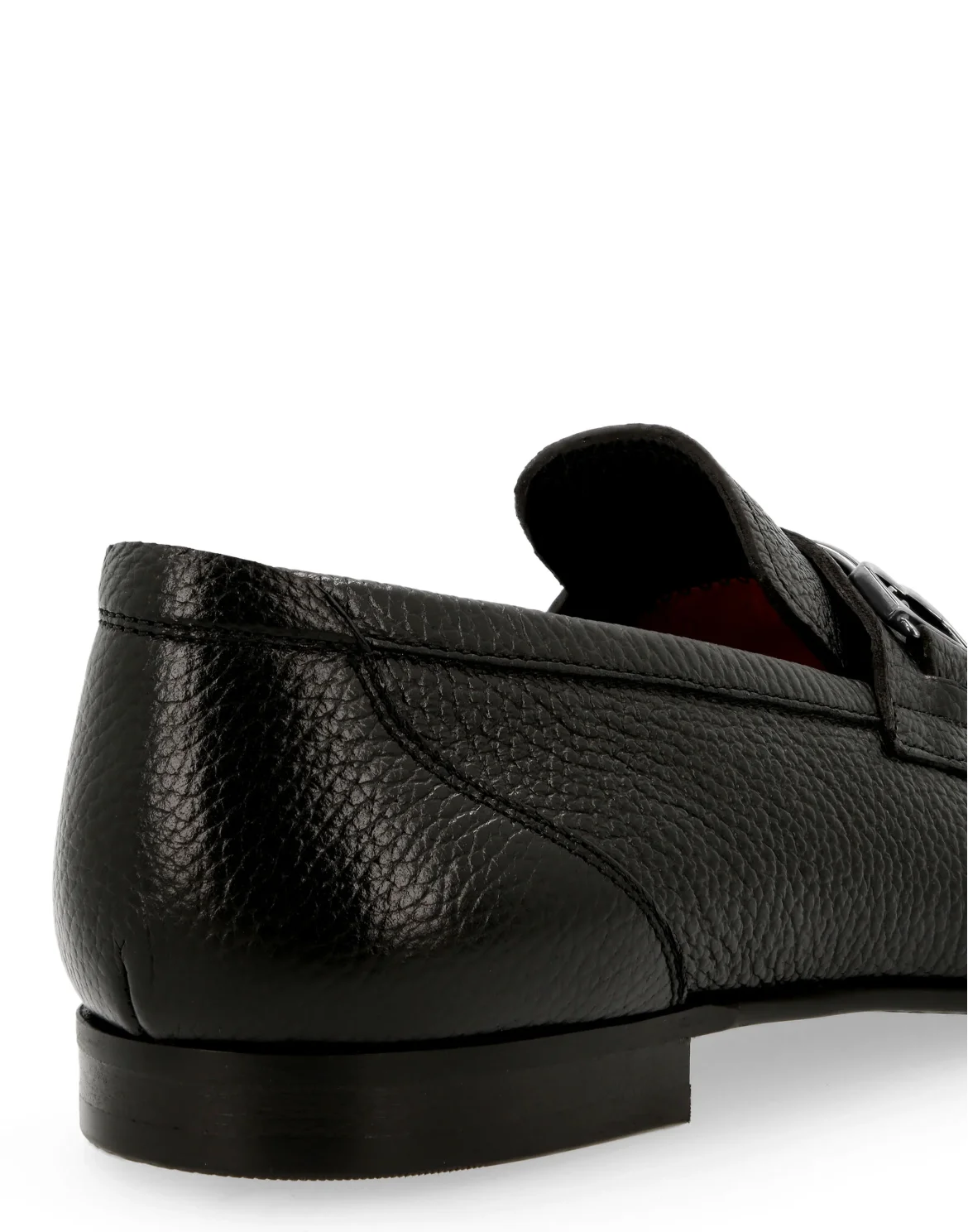 Moccasin Original, цвет: Черный