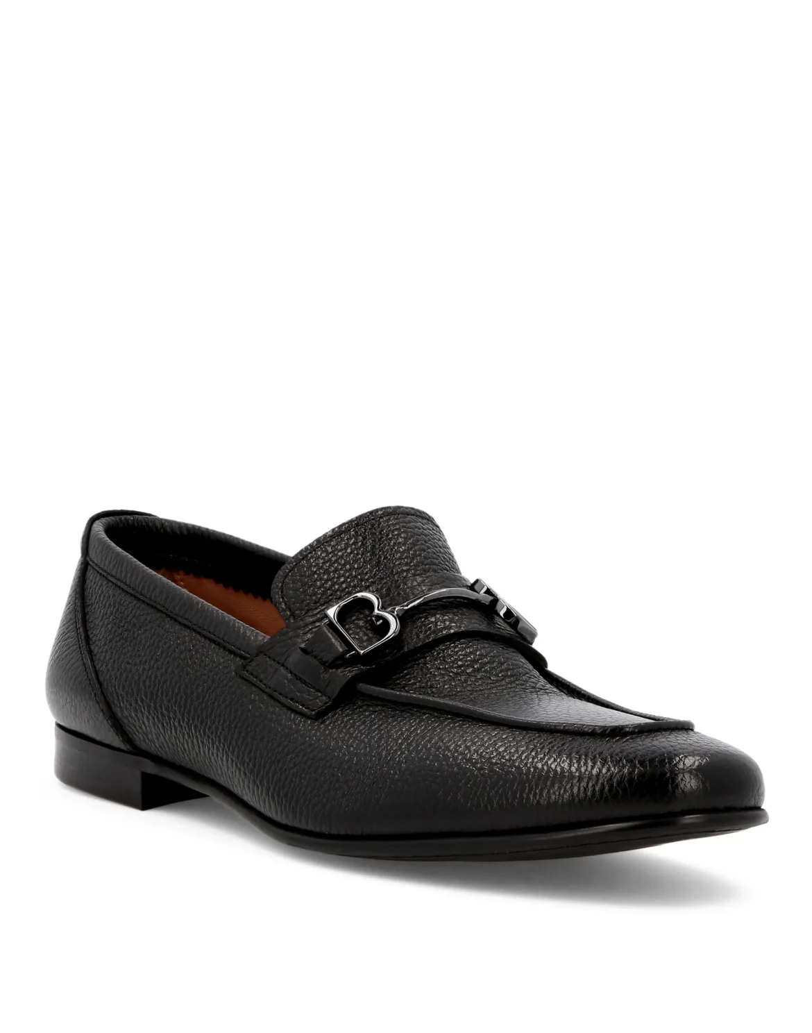 Moccasin Original, цвет: Черный