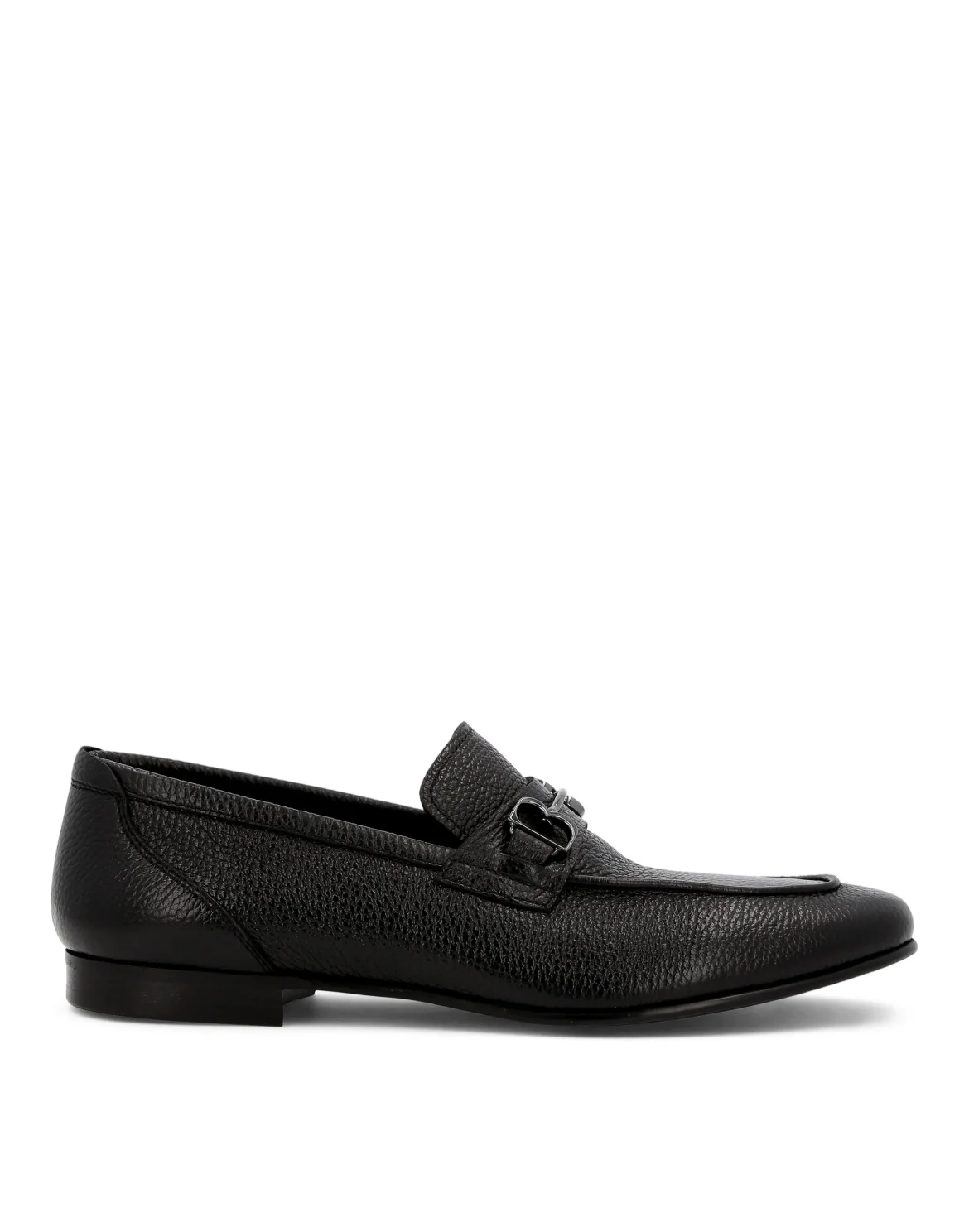 Moccasin Original, цвет: Черный