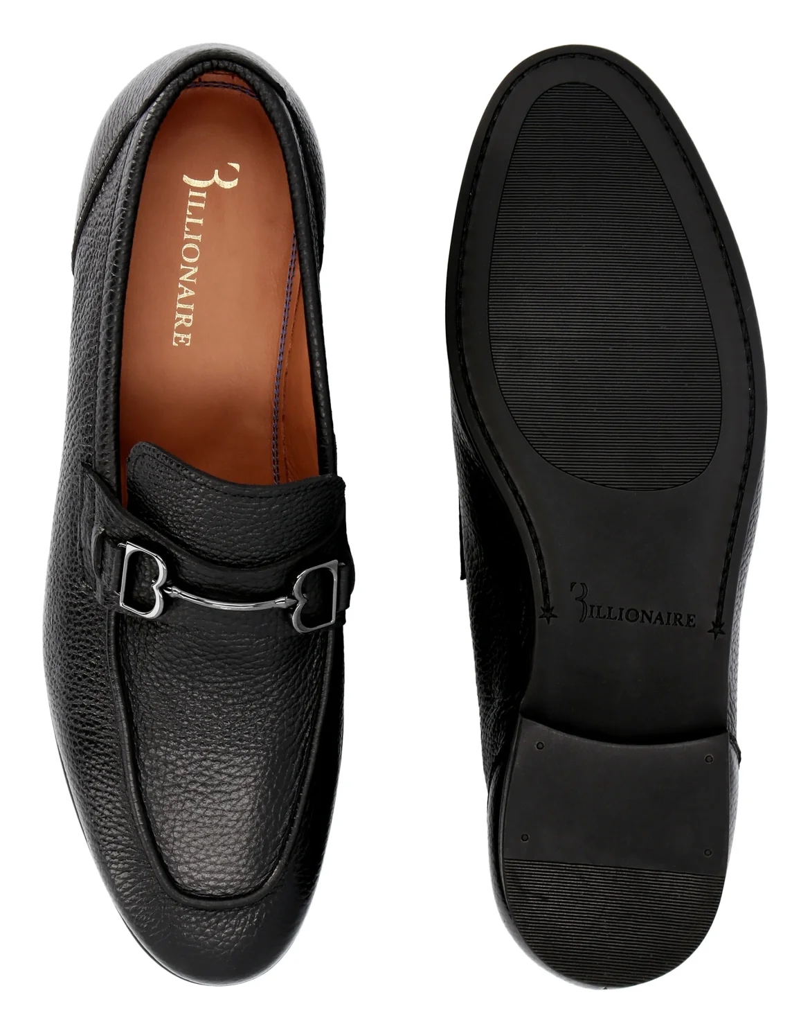 Moccasin Original, цвет: Черный