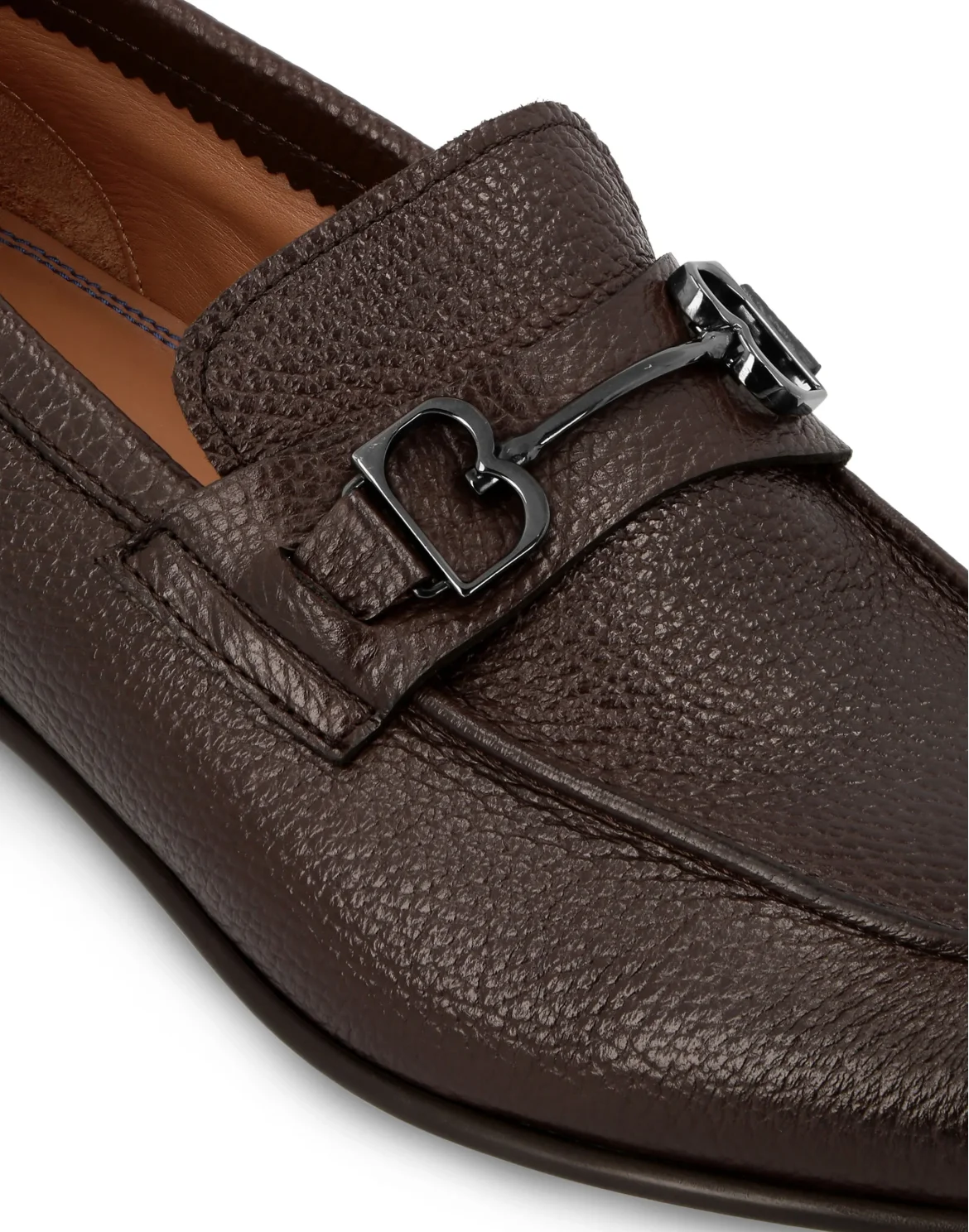 Moccasin Original, цвет: Коричневый