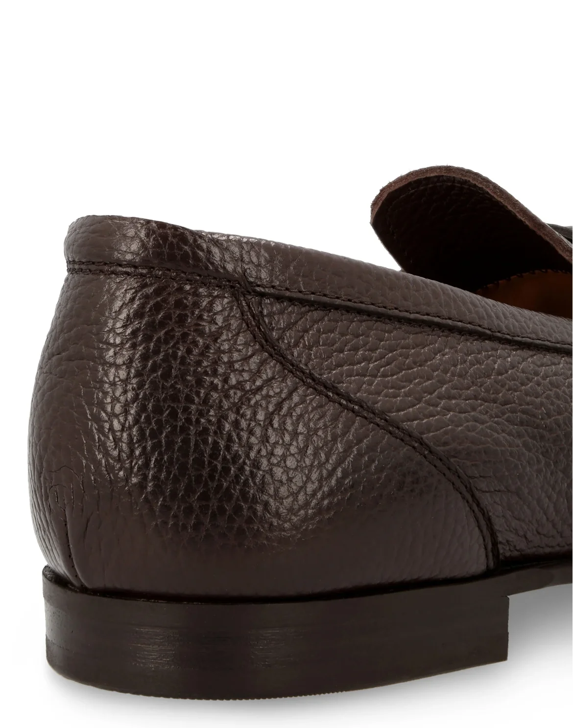 Moccasin Original, цвет: Коричневый