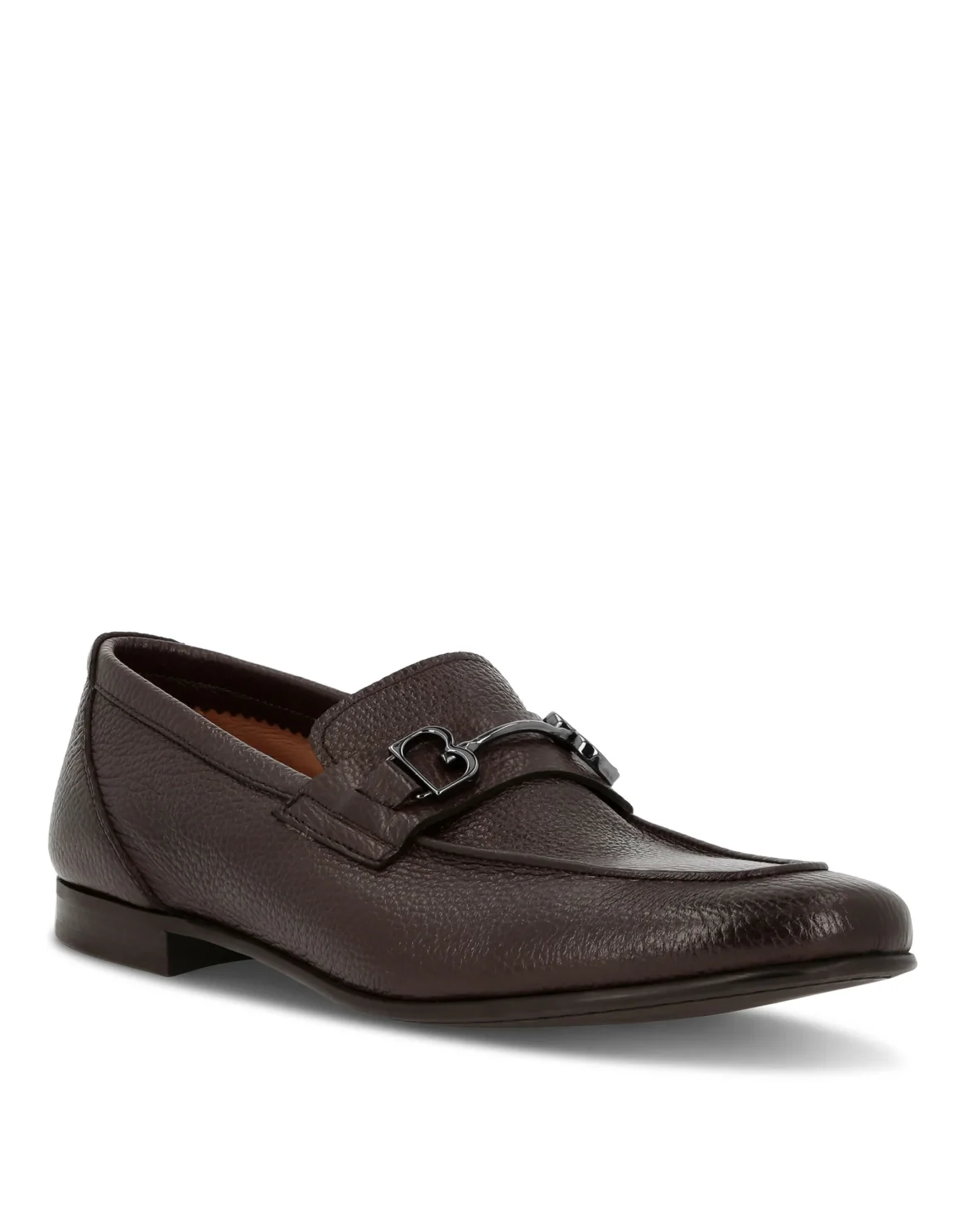 Moccasin Original, цвет: Коричневый