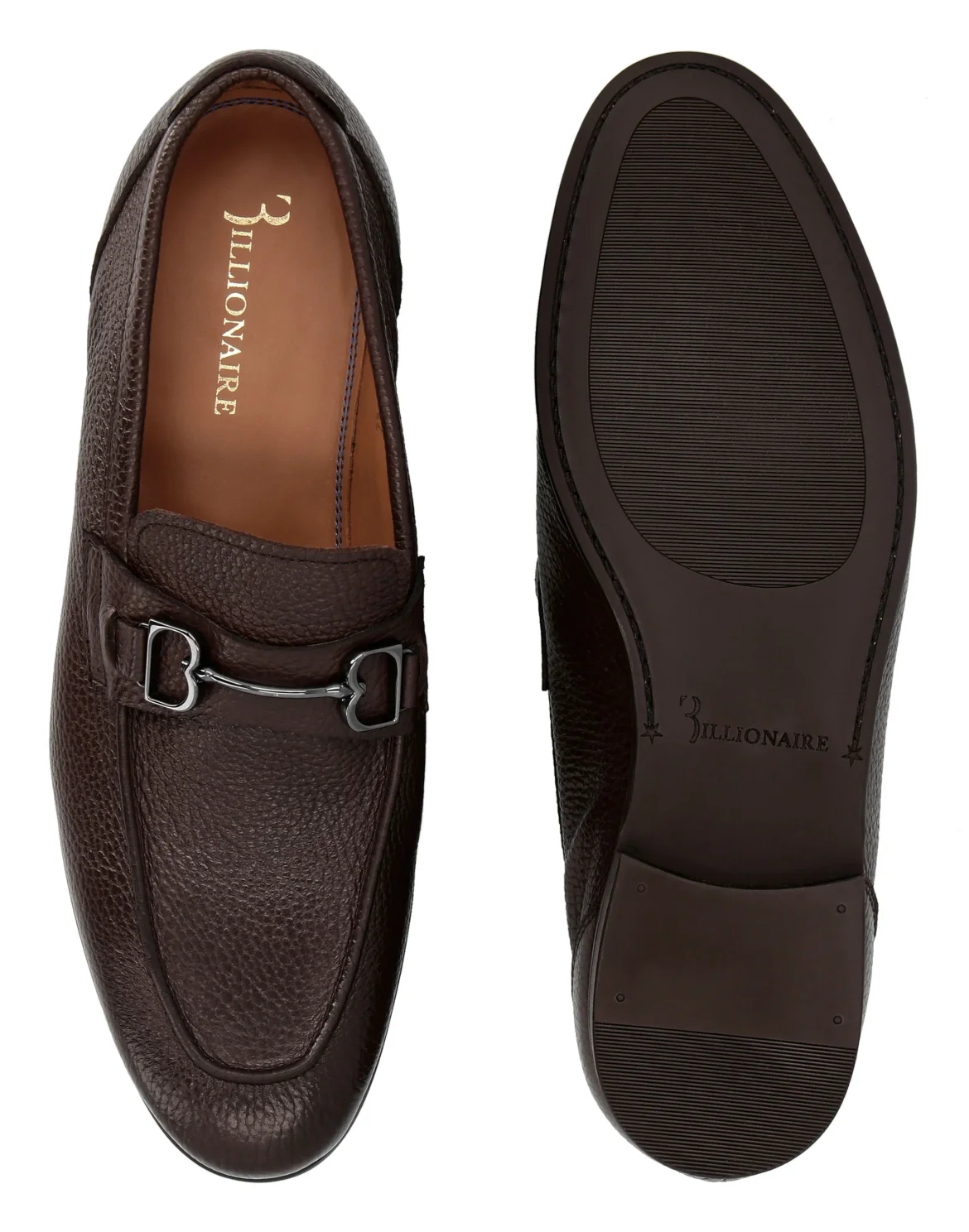 Moccasin Original, цвет: Коричневый