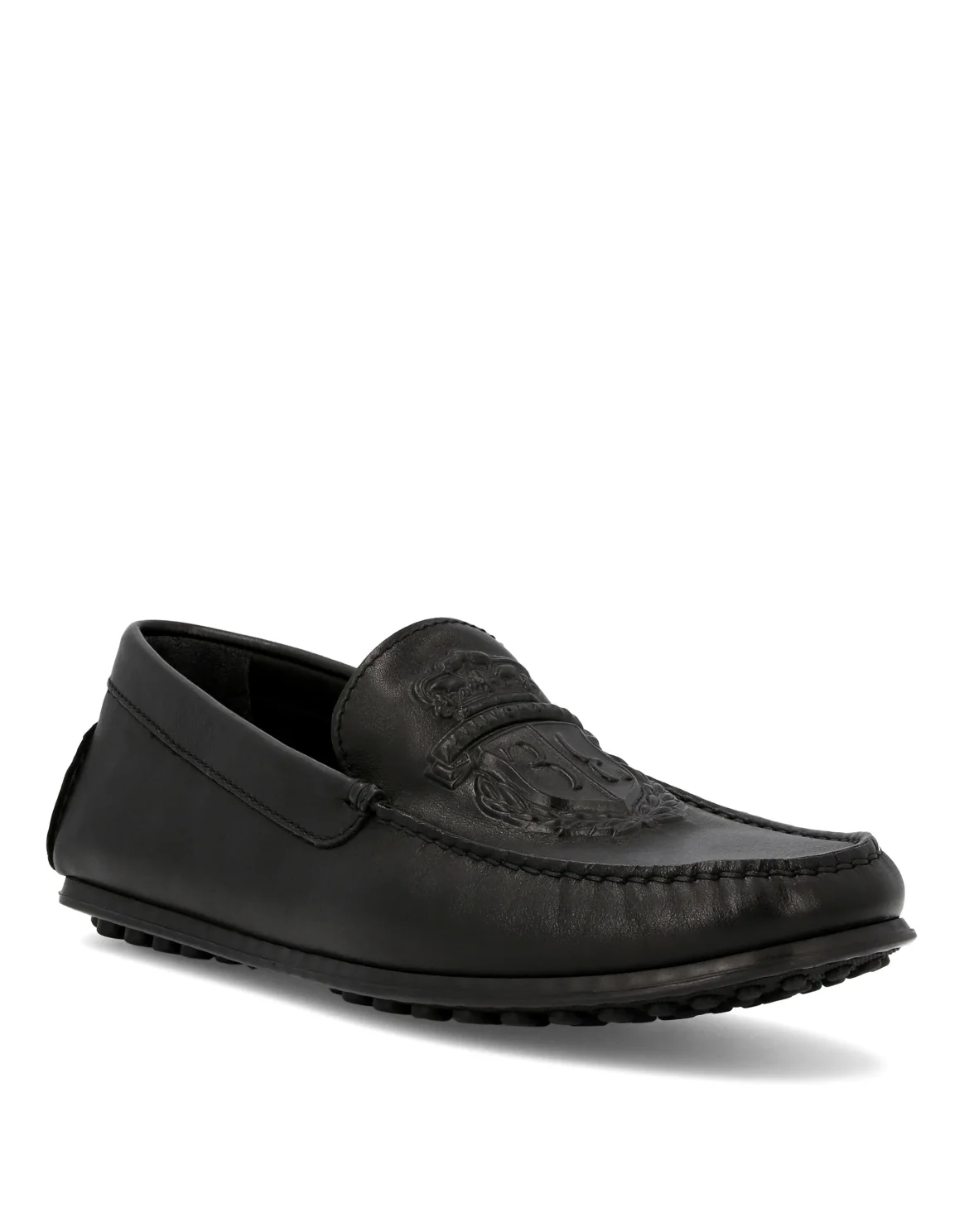 Moccasin Crest, цвет: Черный