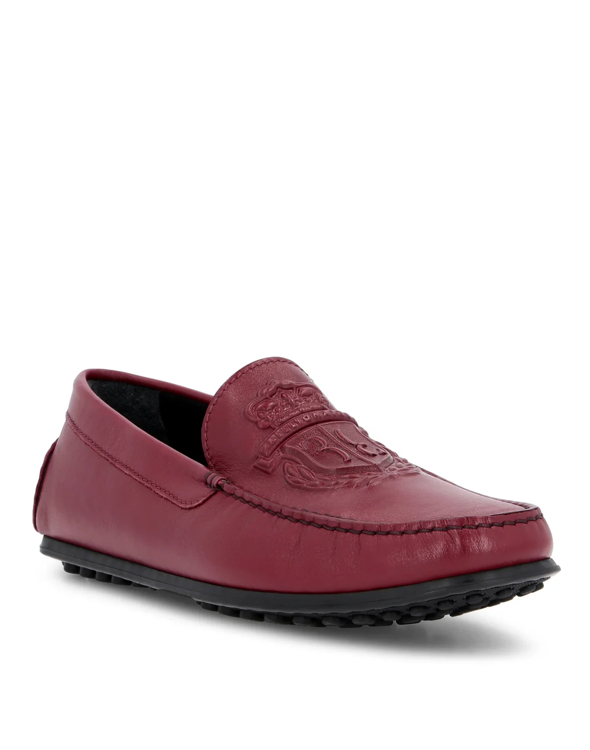 Moccasin Crest, цвет: Красный