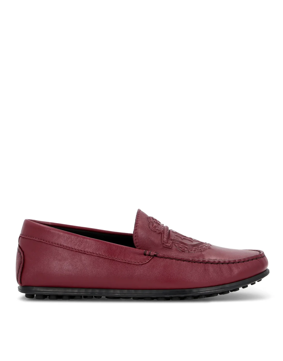 Moccasin Crest, цвет: Красный