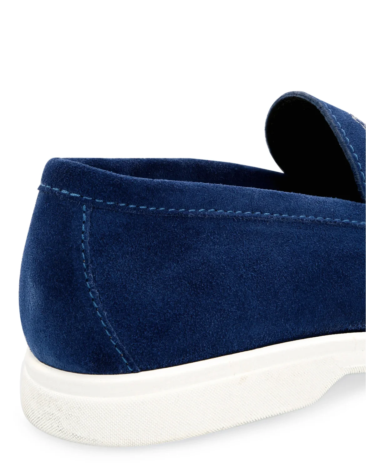 Moccasin Crest, цвет: Синий