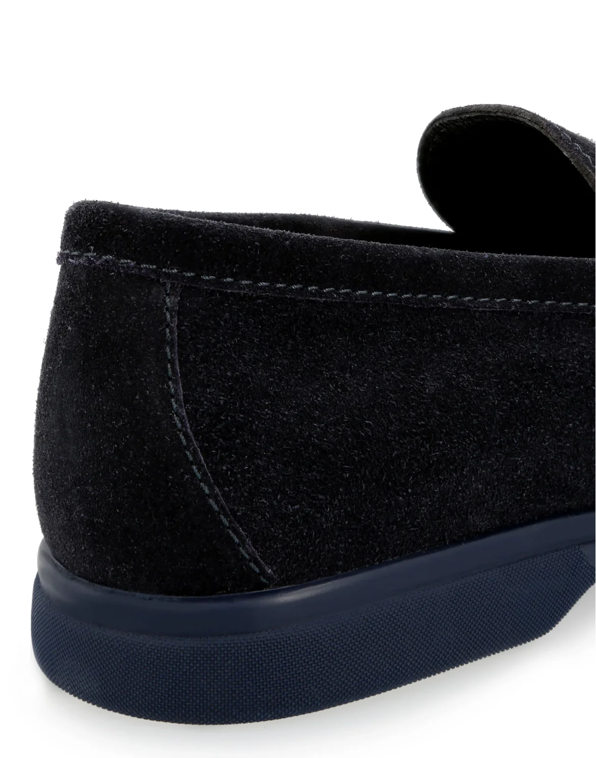 Moccasin Crest, цвет: Синий