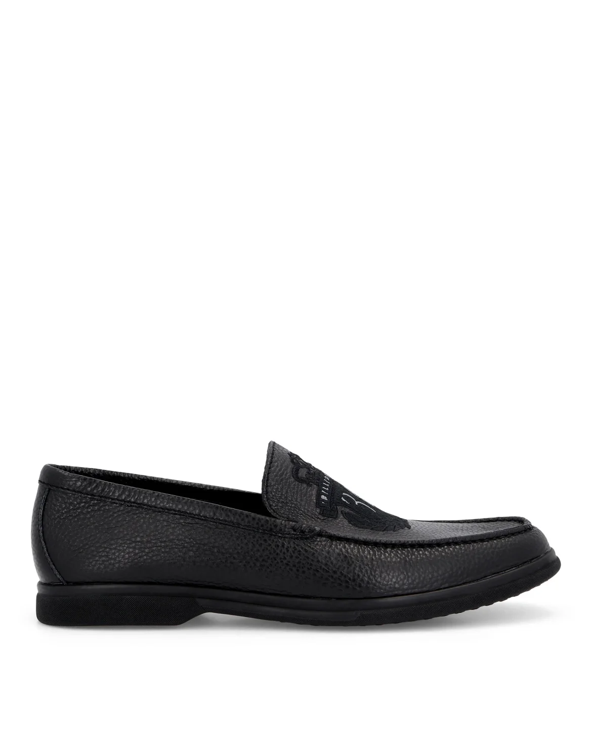Moccasin Crest, цвет: Черный